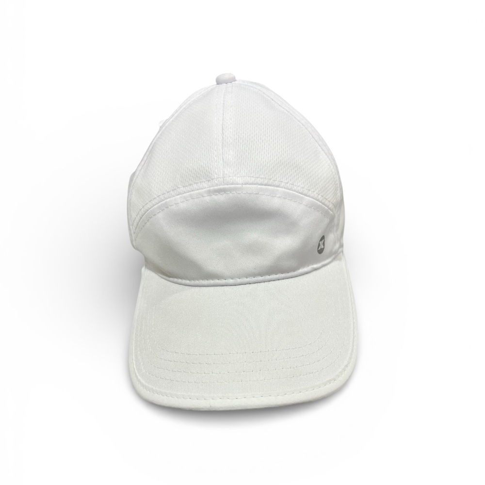 RBX White Women's Baseball Cap